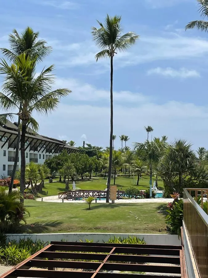 Flat Beira Mar Muro Alto Porto de Galinhas Brazil