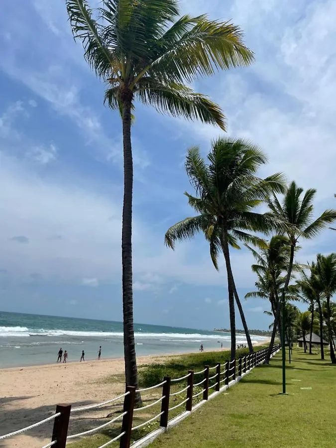 Apartment Flat Beira Mar Muro Alto Porto de Galinhas Brazil